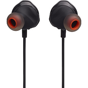 Гарнітура JBL Quantum 50 Black (JBLQUANTUM50BLK)