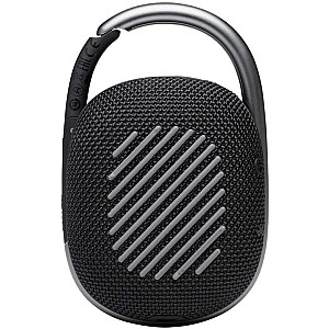 Акустична система JBL Clip 4 Black (JBLCLIP4BLK)