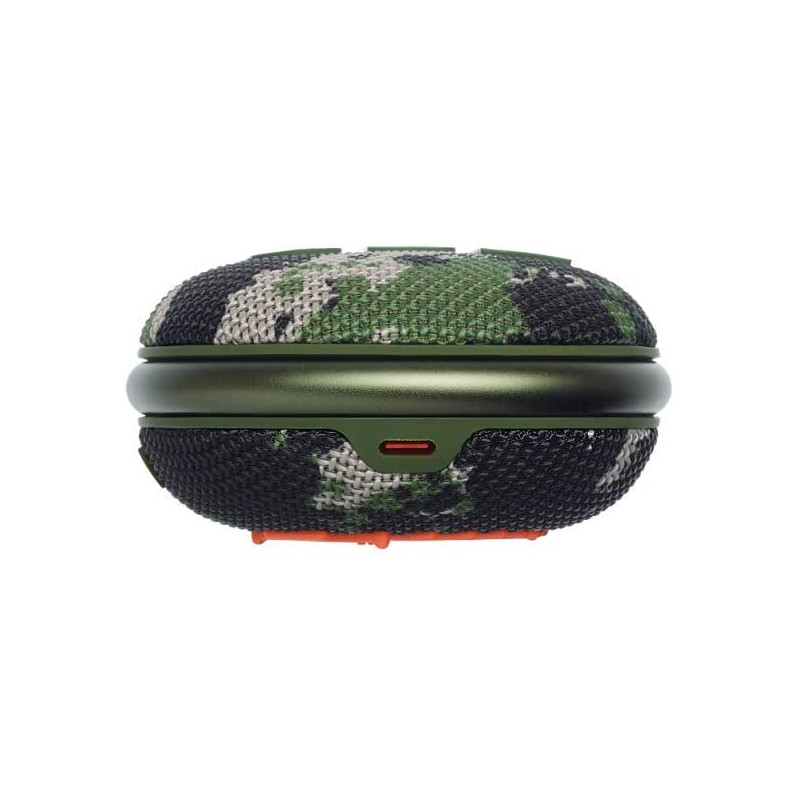 Акустична система JBL Clip 4 Squad (JBLCLIP4SQUAD)