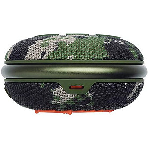 Акустична система JBL Clip 4 Squad (JBLCLIP4SQUAD)