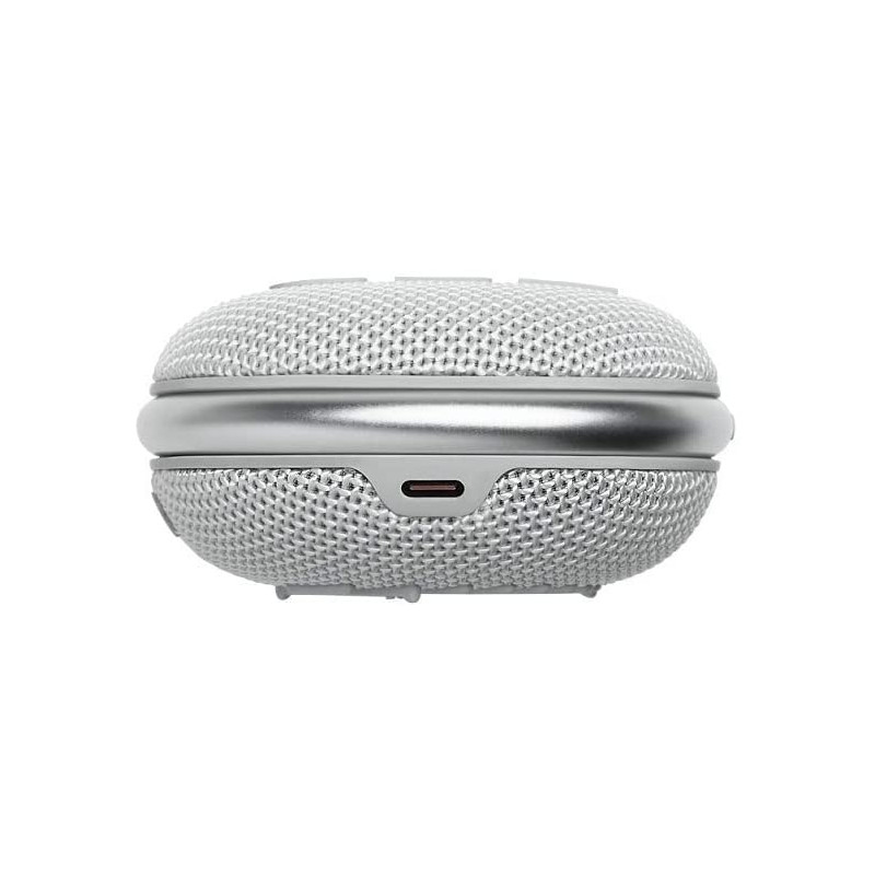 Акустична система JBL Clip 4 White (JBLCLIP4WHT)