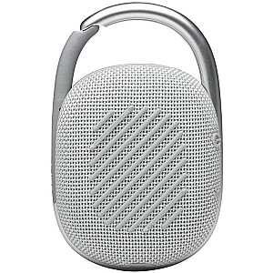 Акустична система JBL Clip 4 White (JBLCLIP4WHT)