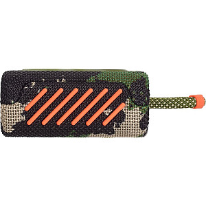 Акустична система JBL GO 3 Squad (JBLGO3SQUAD)