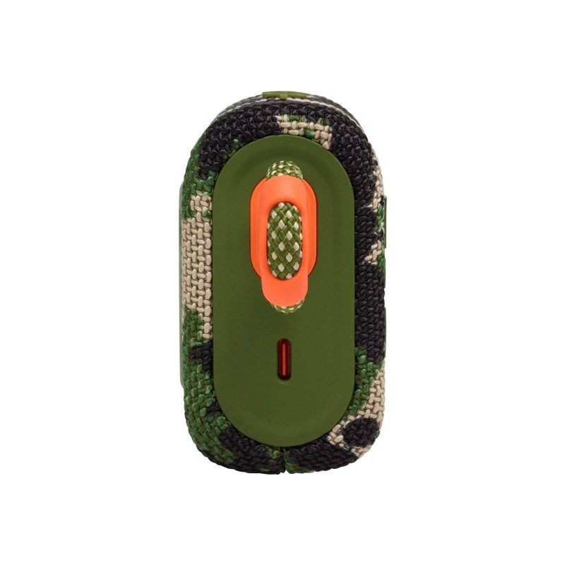 Акустична система JBL GO 3 Squad (JBLGO3SQUAD)