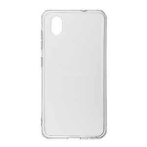 Чохол-накладка Armorstandart Air для ZTE Blade A3 2020 Transparent (ARM57353)