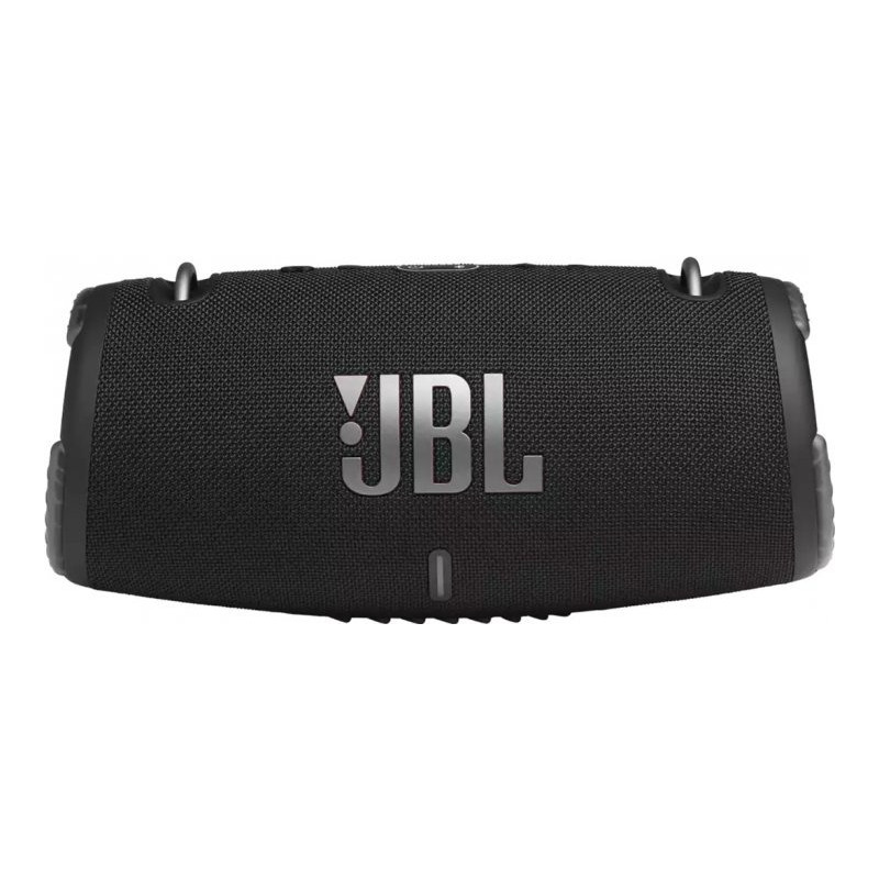 Акустична система JBL Xtreme 3 Black (JBLXTREME3BLKEU)