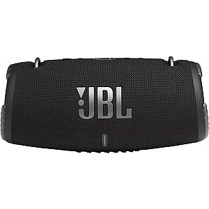 Акустична система JBL Xtreme 3 Black (JBLXTREME3BLKEU)