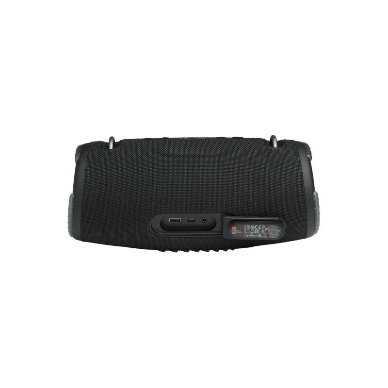 Акустична система JBL Xtreme 3 Black (JBLXTREME3BLKEU)