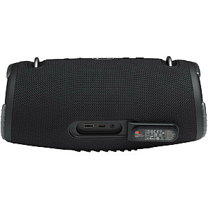 Акустична система JBL Xtreme 3 Black (JBLXTREME3BLKEU)