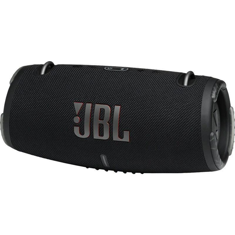 Акустична система JBL Xtreme 3 Black (JBLXTREME3BLKEU)