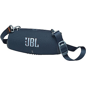 Акустична система JBL Xtreme 3 Blue (JBLXTREME3BLUEU)
