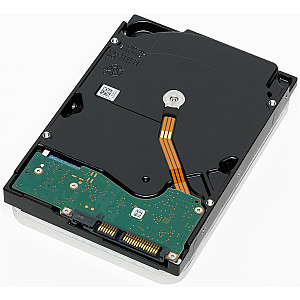 Накопичувач HDD SATA 18.0TB Seagate IronWolf Pro NAS 7200rpm 256MB (ST18000NE000)