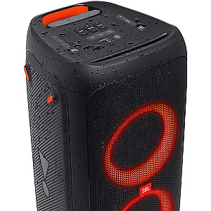 Акустична система JBL PartyBox 310 Black (JBLPARTYBOX310EU)