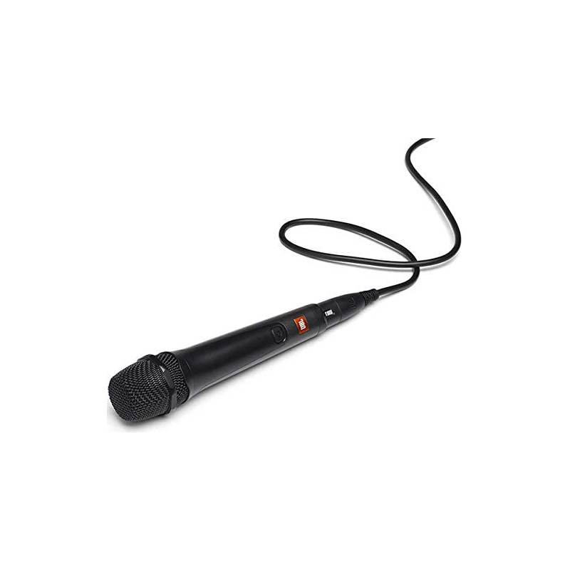 Мікрофон JBL PBM100 Black (JBLPBM100BLK)
