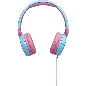Навушники JBL JR310 Blue (JBLJR310BLU)