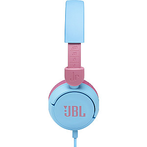 Навушники JBL JR310 Blue (JBLJR310BLU)
