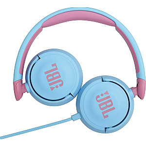 Навушники JBL JR310 Blue (JBLJR310BLU)