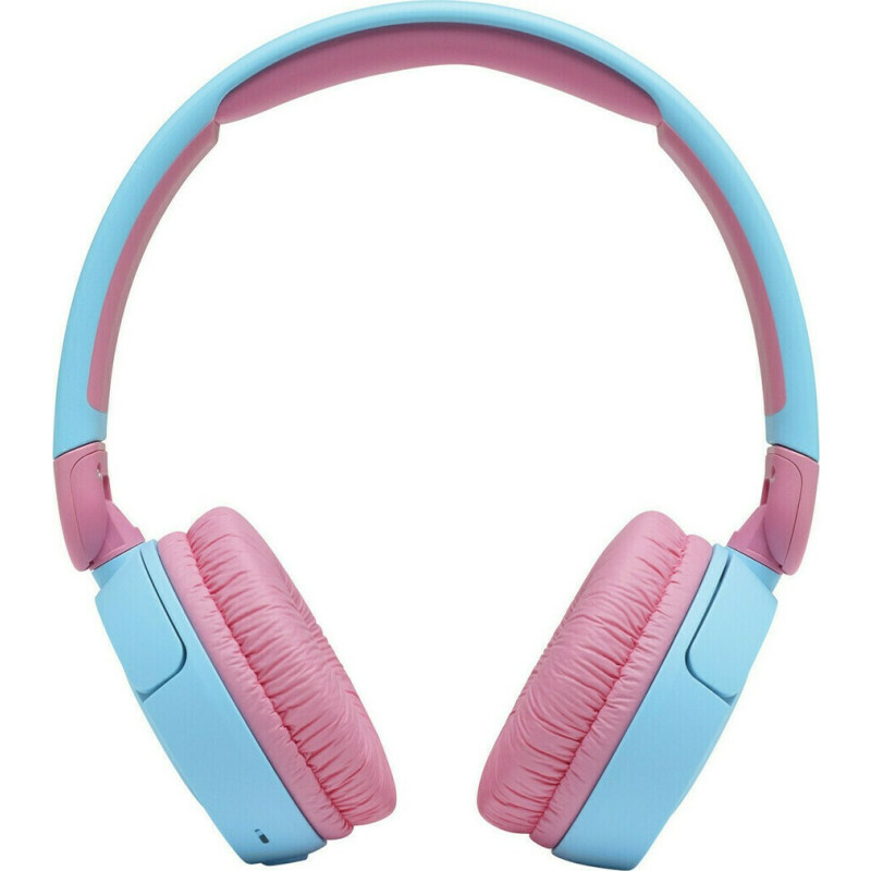 Bluetooth-гарнітура JBL JR310BT Blue (JBLJR310BTBLU)