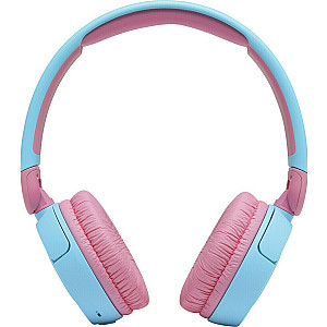 Bluetooth-гарнітура JBL JR310BT Blue (JBLJR310BTBLU)