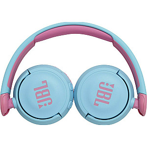 Bluetooth-гарнітура JBL JR310BT Blue (JBLJR310BTBLU)