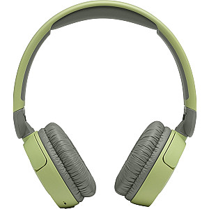 Bluetooth-гарнітура JBL JR310BT Green (JBLJR310BTGRN)