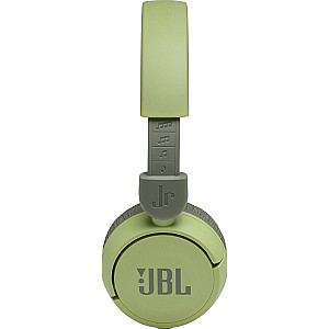 Bluetooth-гарнітура JBL JR310BT Green (JBLJR310BTGRN)