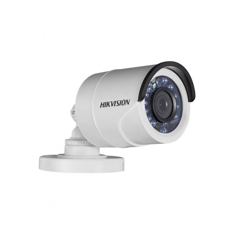Turbo HD камера Hikvision DS-2CE16D0T-IRF (C) (3.6mm)