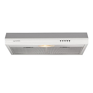 Витяжка Pyramida UX 60 WH