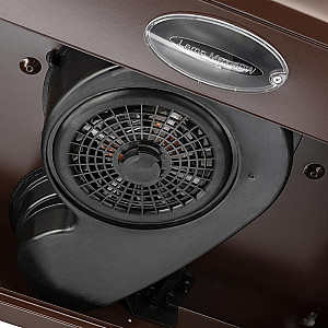 Витяжка Pyramida UX 60 BR