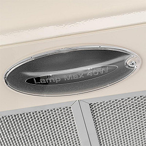 Витяжка Pyramida UX 60 IV