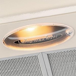 Витяжка Pyramida UX 60 IV