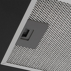 Витяжка Pyramida TLX2-50 BL