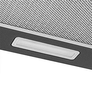 Витяжка Pyramida TLX2-50 BL