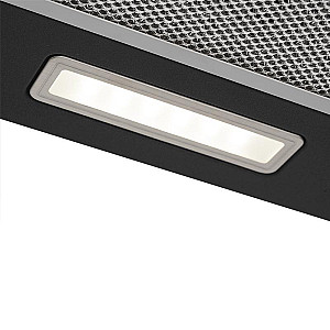 Витяжка Pyramida TLX2-50 BL