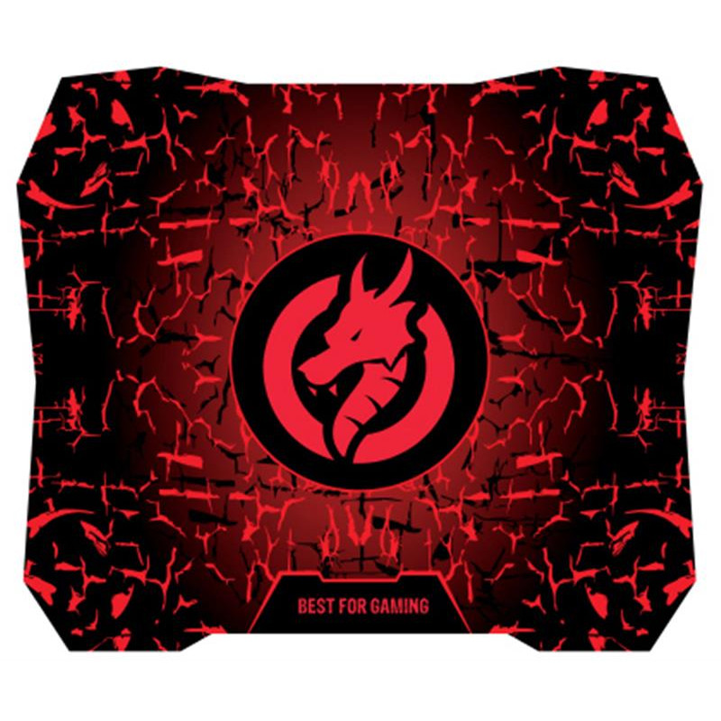 Комплект (клавіатура, мишка) Piko GX200 Black (1283126489808) + гарнітура, килимок