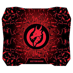 Комплект (клавіатура, мишка) Piko GX200 Black (1283126489808) + гарнітура, килимок