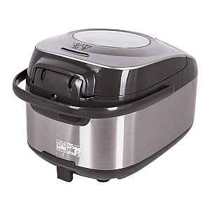 Мультиварка Tefal Fuzzy Logic RK812B32