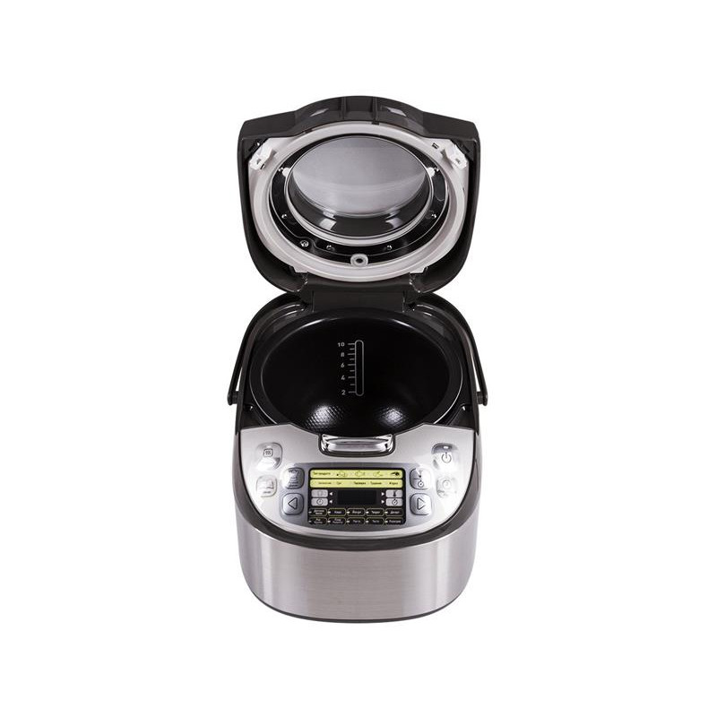 Мультиварка Tefal Fuzzy Logic RK812B32