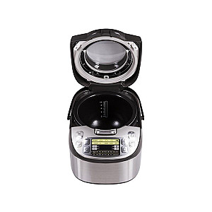 Мультиварка Tefal Fuzzy Logic RK812B32