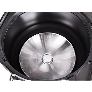 Мультиварка Tefal Fuzzy Logic RK812B32