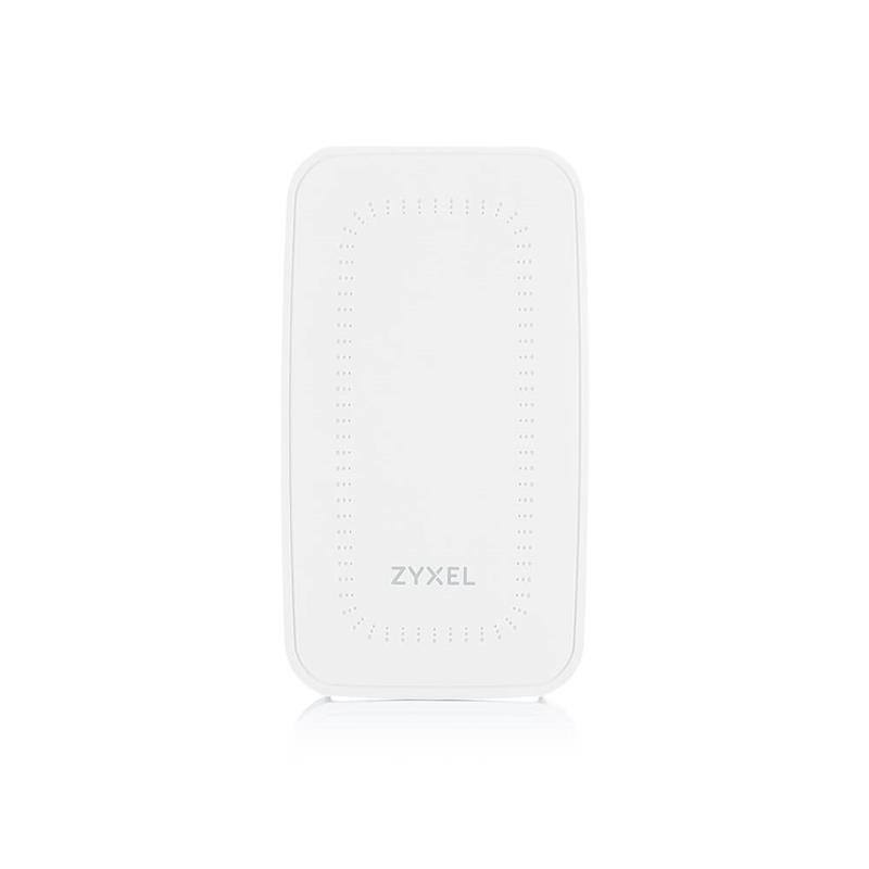 Точка доступу ZYXEL WAC500H (WAC500H-EU0101F)