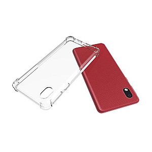 Чохол-накладка BeCover Anti-Shock для Samsung Galaxy A01 Core SM-A013 Clear (705347)