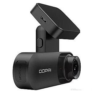 Відеореєстратор DDPai N3 Dash Cam