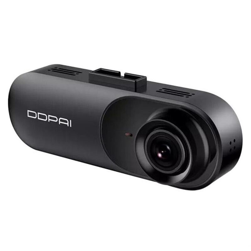 Відеореєстратор DDPai N3 GPS Dash Cam