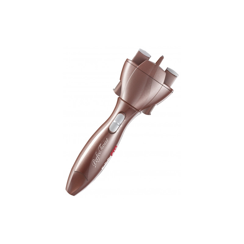 Машинка для створення косичок Babyliss Pro Perfect Twist Starter Kit BAB1100E