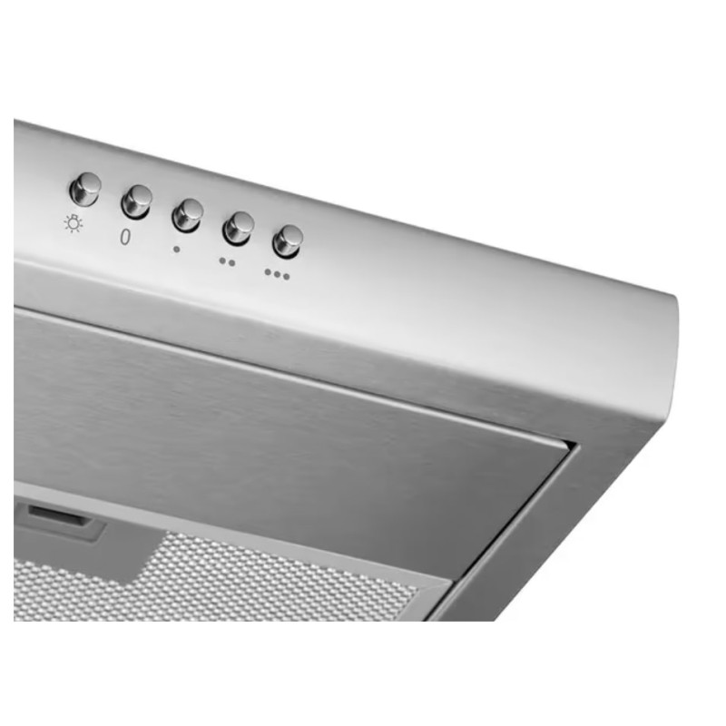 Витяжка Pyramida UX 60 IX