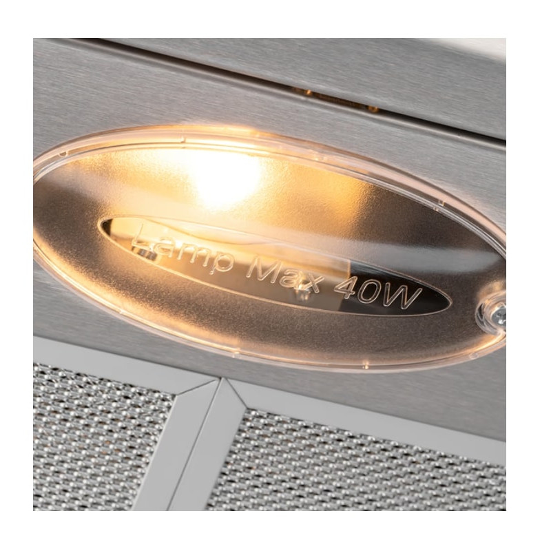 Витяжка Pyramida UX 60 IX