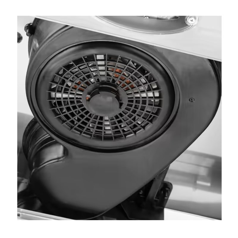 Витяжка Pyramida UX 60 IX