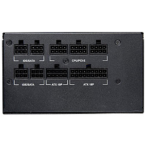 Блок живлення Cougar GEX 750, 80 Plus Gold, 750W