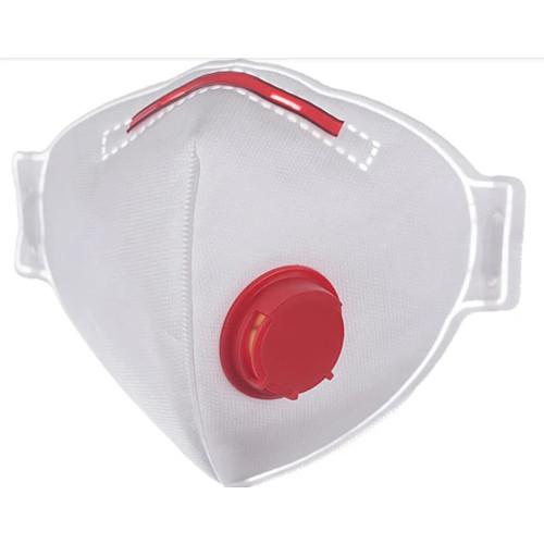 Напівмаска респіратор OEM  упаковка 1 шт. (198517688539)